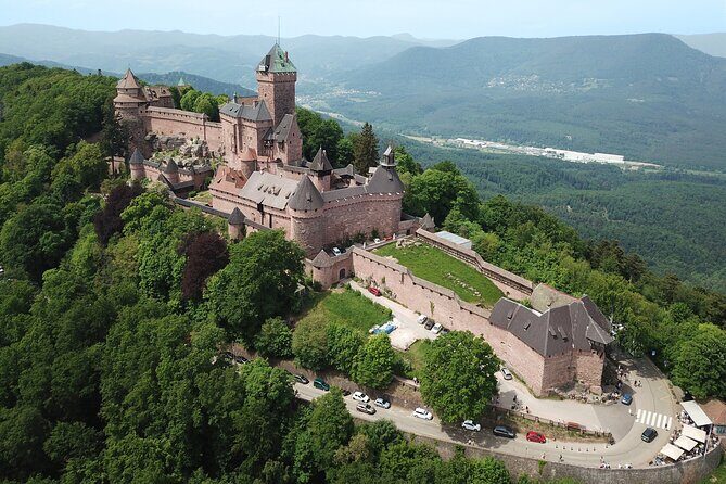 Gems of Alsace Private Full Day Tour from Strasbourg - A Closer Look: What Makes This Tour Stand Out?