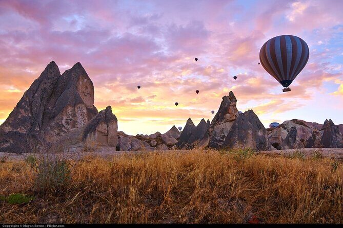 Gems of Cappadocia Private Tour - Exploring Cappadocia: A Detailed Look at the Gems Tour