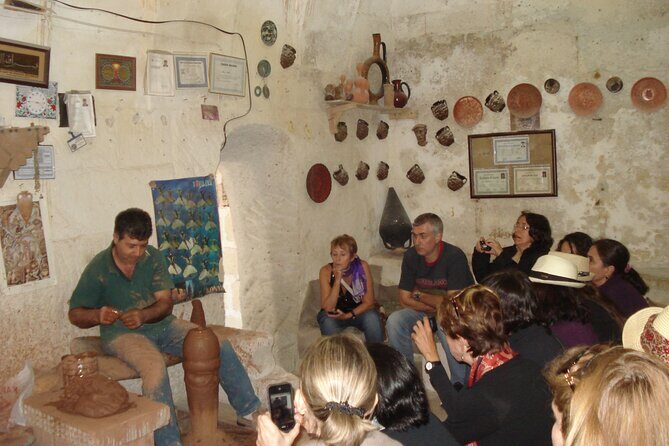 Gems of Cappadocia Private Tour - Frequently Asked Questions
