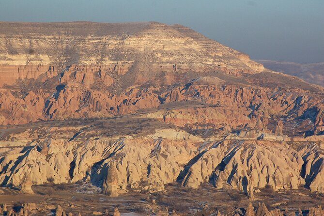 Gems of Cappadocia Private Tour - Final Thoughts