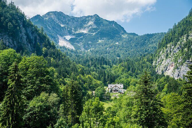 Gems of Hallstatt and Salt Mine Private Tour from Salzburg - FAQ