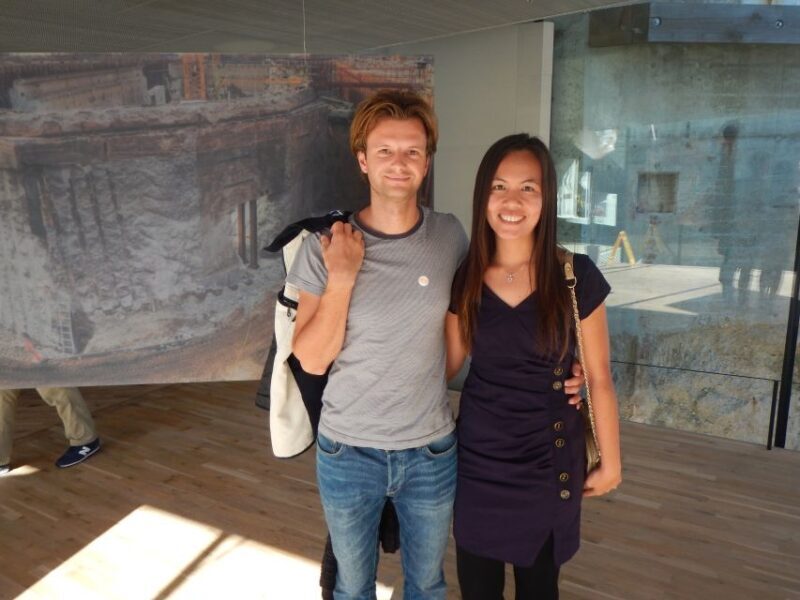 Gems of Helsingør  Private Walking Tour for Couples - A Detailed Look at the Helsingør Private Walking Tour