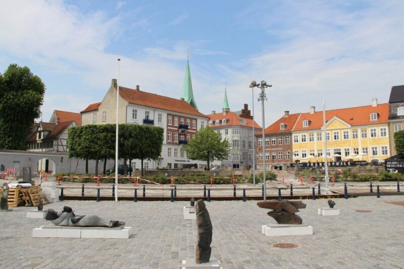 Gems of Helsingør  Private Walking Tour for Couples - FAQ