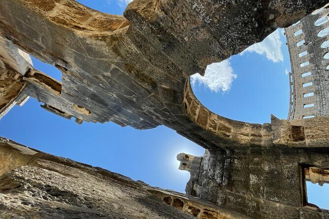 Gems of Istria - Private day-trip to Pula, Rovinj & Motovun from Zagreb - Exploring the Itinerary in Detail