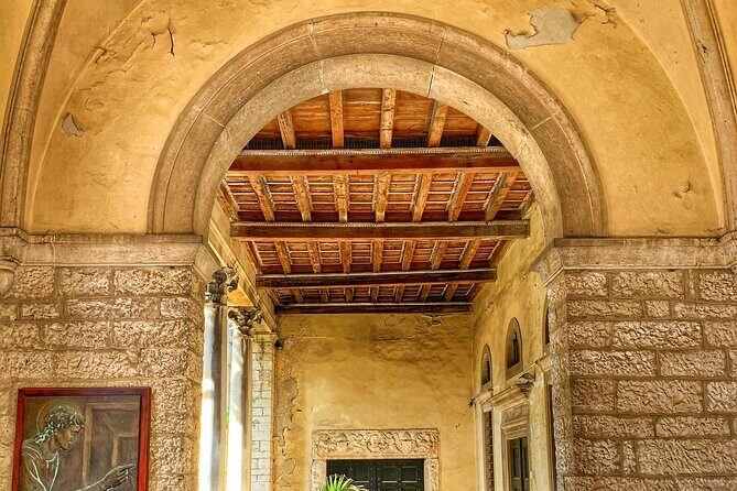 Gems of Istria - Private day-trip to Pula, Rovinj & Motovun from Zagreb - The Sum Up