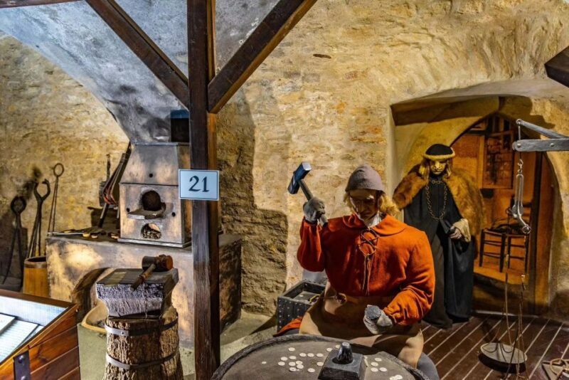 Gems of Kutna Hora - Walking Tour - How to Make the Most of Your Experience