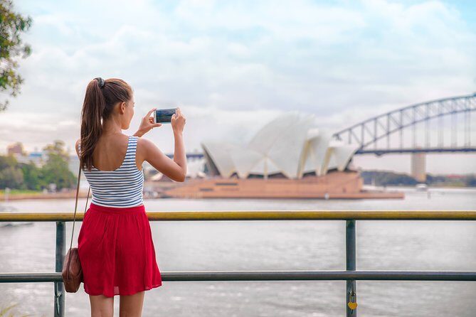 Gems of Sydney Private Walking Tour - An In-Depth Look at the Gems of Sydney Private Walking Tour