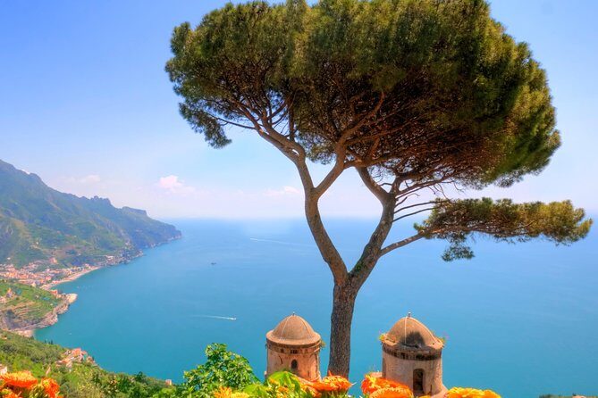 Gems of the Amalfi coast - Practical Observations and Review Highlights