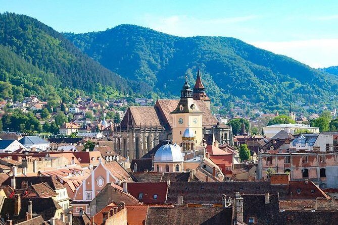Gems of Transilvania: Brasov,Sighisoara,Sibiu,Viscri and more - A Complete Look at the Transfer Experience