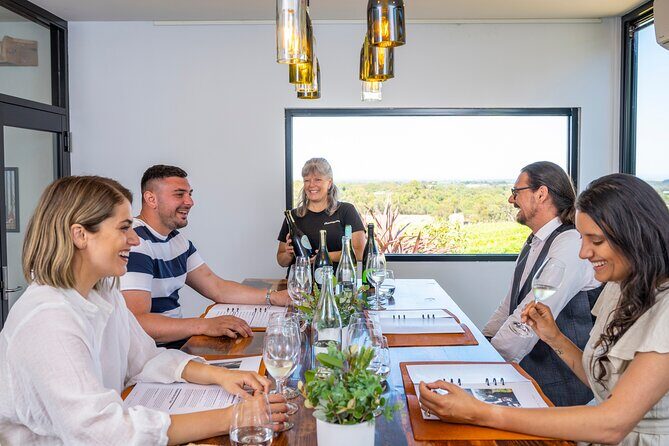 Gemtree Wines: Being Biodynamic Tour - An In-Depth Look at the Being Biodynamic Tour