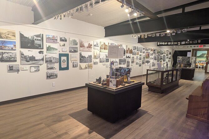 General Admission- Explore Gallatin County History in Bozeman - Final Thoughts: Is This Tour Worth It?