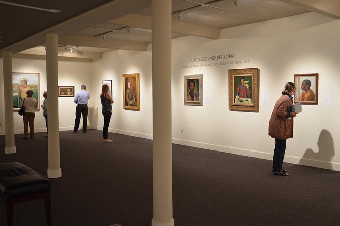 General Admission: The Grace Museum Ticket - Who Will Appreciate the Grace Museum?