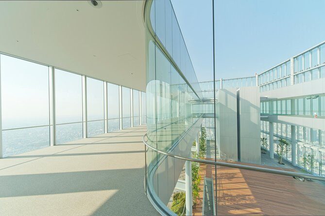 General Admission ticket to ABENO HARUKAS in Osaka - Frequently Asked Questions