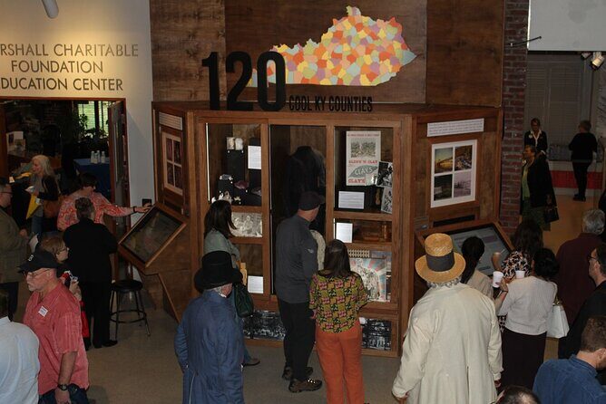 General Admission Ticket to Frazier History Museum - Exploring the Frazier History Museum: A Must-Visit for Kentucky Enthusiasts