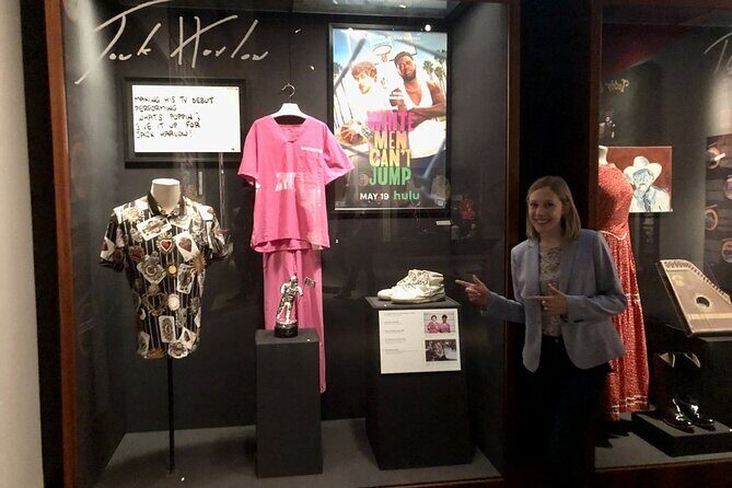 General Admission Ticket to Frazier History Museum - Key Points