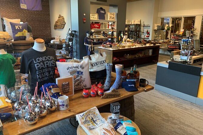 General Admission Ticket to Frazier History Museum - Final Thoughts