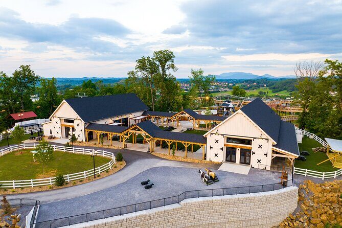 General Admission to SkyLand Ranch with Scenic Chairlift Ride - Who Will Enjoy This Experience?