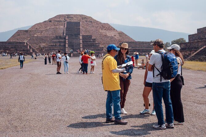 General admission to Teotihuacan and museums - Who Will Love This Experience?