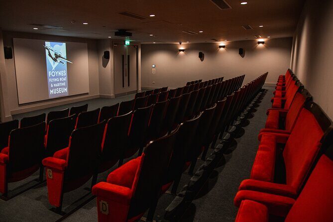 General Entry Tickets to Foynes Flying Boat and Maritime Museum - Final Thoughts: Who Will Appreciate This Tour?