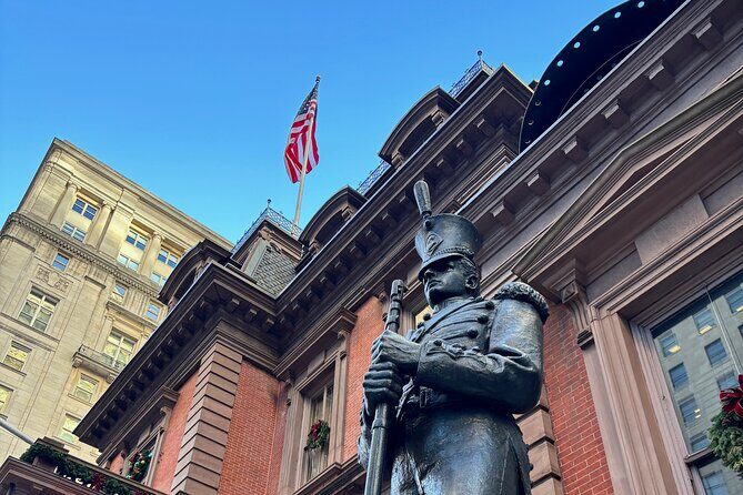 General Lee Attacks Philadelphia An Alternative History Tour - Key Points