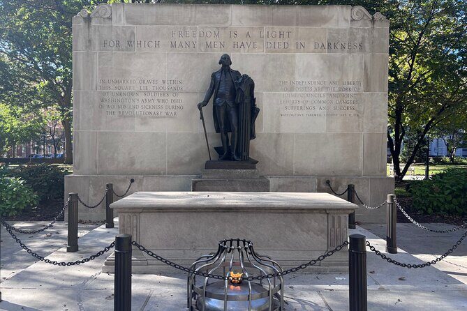 General Lee Attacks Philadelphia An Alternative History Tour - Who Should Sign Up?
