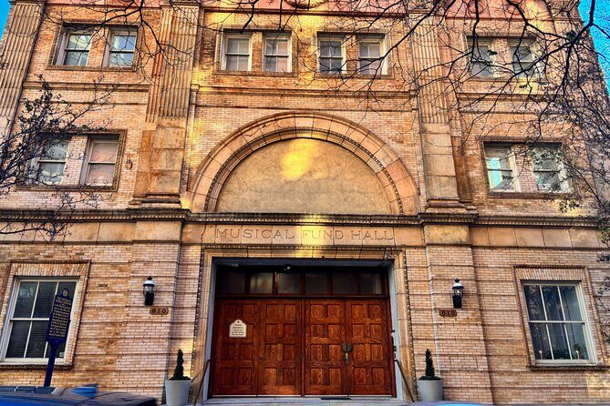 General Lee Attacks Philadelphia Private Walking Tour - Final Thoughts