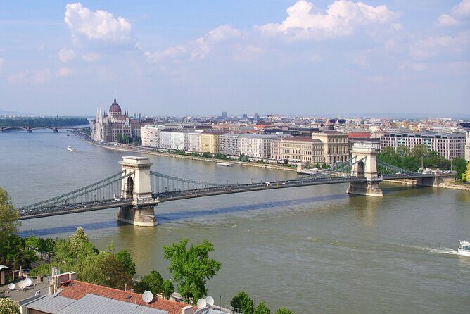 General sightseeing tour - FAQs