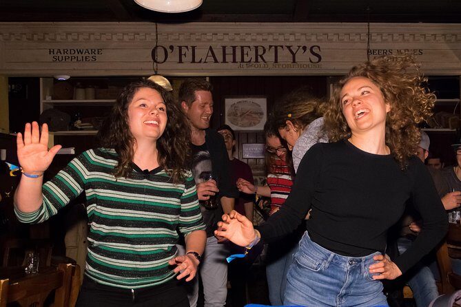 Generation Pub Crawl Dublin - A Deep Dive into the Dublin Pub Crawl