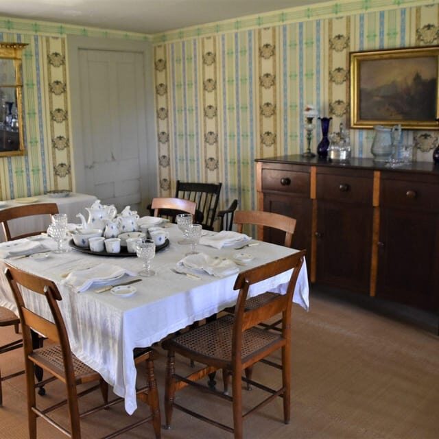 Genesee Country Village & Museum September Admission - Key Points