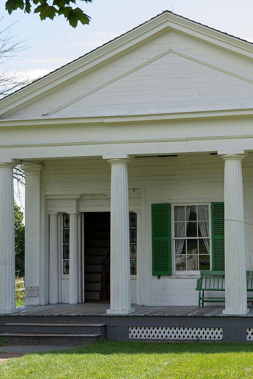 Genesee Country Village & Museum September Admission - What to Expect at Genesee Country Village & Museum