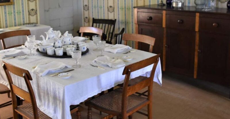 Genesee Country Village & Museum September Admission - Practical Tips for Visiting