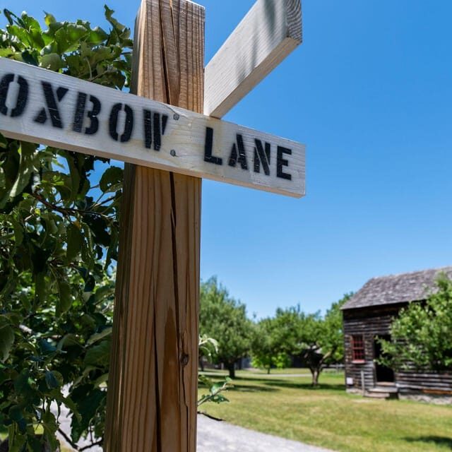 Genesee Country Village & Museum September Admission - A Thorough Breakdown of the Experience