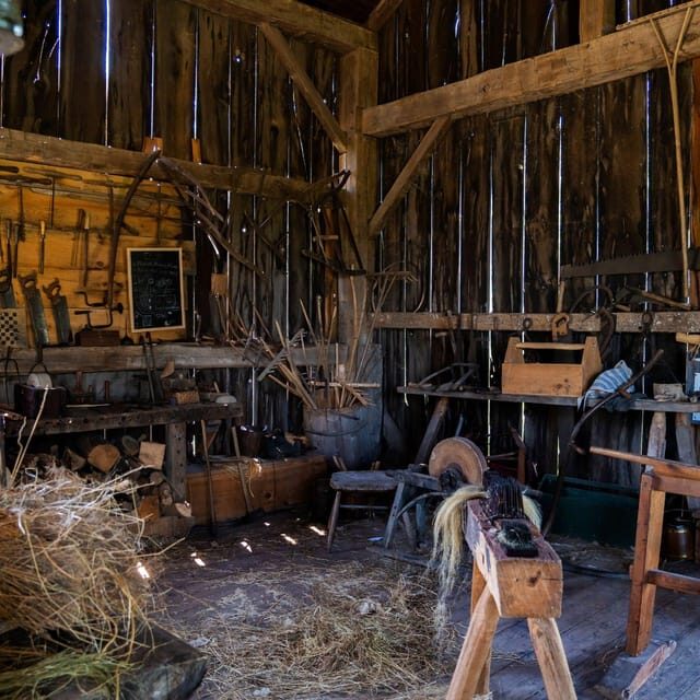 Genesee Country Village & Museum September Admission - Final Thoughts: Is It Worth It?