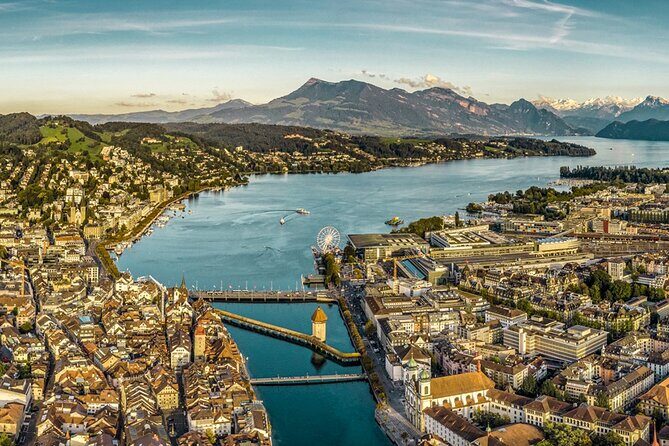 Geneva Airport to Lucerne or Lucerne to Geneva Airport Transfer - Final Thoughts: Who Should Consider This Transfer?