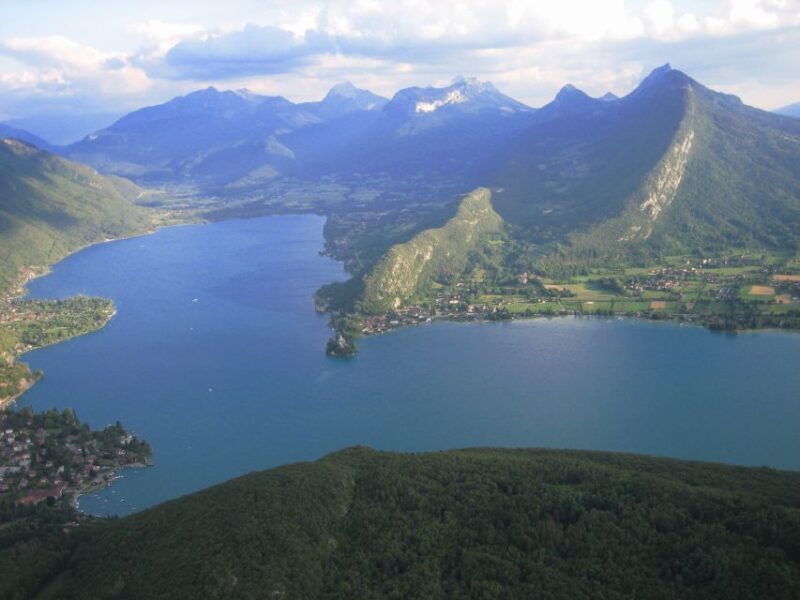 Geneva & Annecy Private City Tour and Optional Cruise - Exploring Geneva & Annecy: A Detailed Review