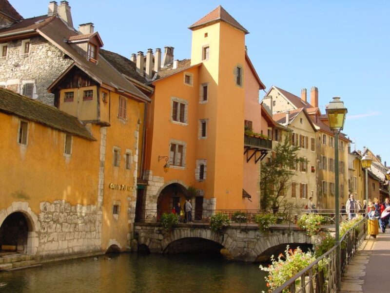 Geneva & Annecy Private City Tour and Optional Cruise - Final Thoughts