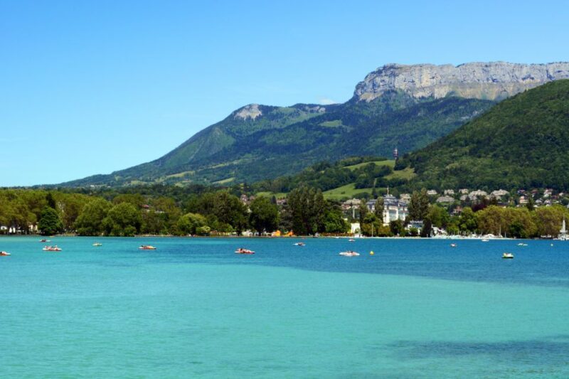 Geneva: Annecy, the Venice of the Alps and Geneva City Tour - A Detailed Look at the Experience