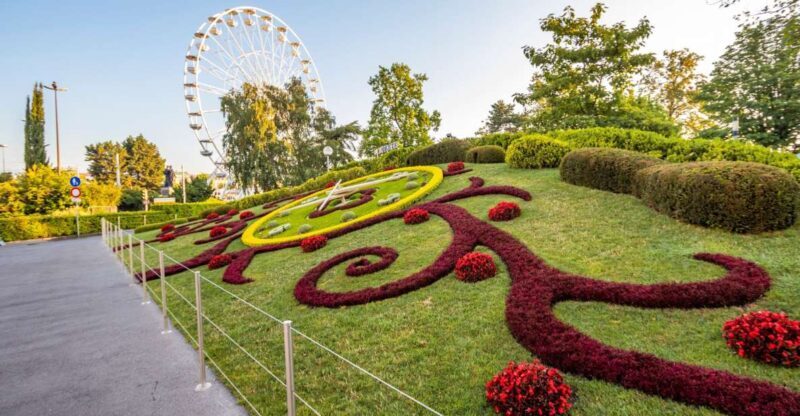 Geneva: Capture the most Photogenic Spots with a Local - A Detailed Look at the Tour Experience