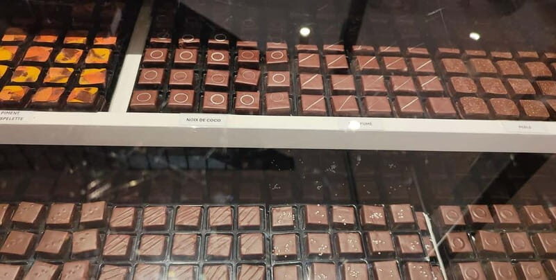 Geneva Chocolate & Patisserie Walking Tour - The Value of This Chocolate & Patisserie Walk