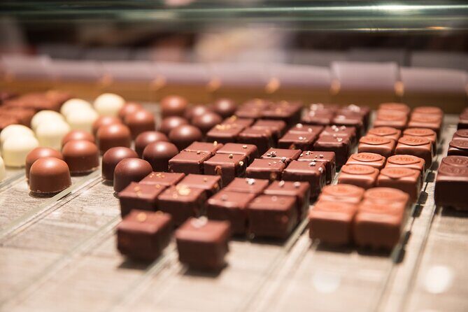 Geneva Chocolate tasting Tour in a Private TaxiBike - Who Should Consider This Tour?