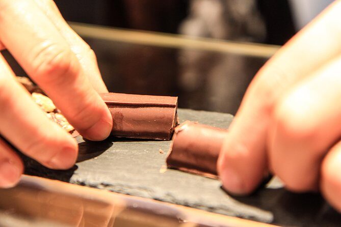 Geneva Chocolate Tour in a Tuk Tuk - Geneva Chocolate Tour in a Tuk Tuk: A Sweet Ride Through Switzerland’s Capital of Chocolate