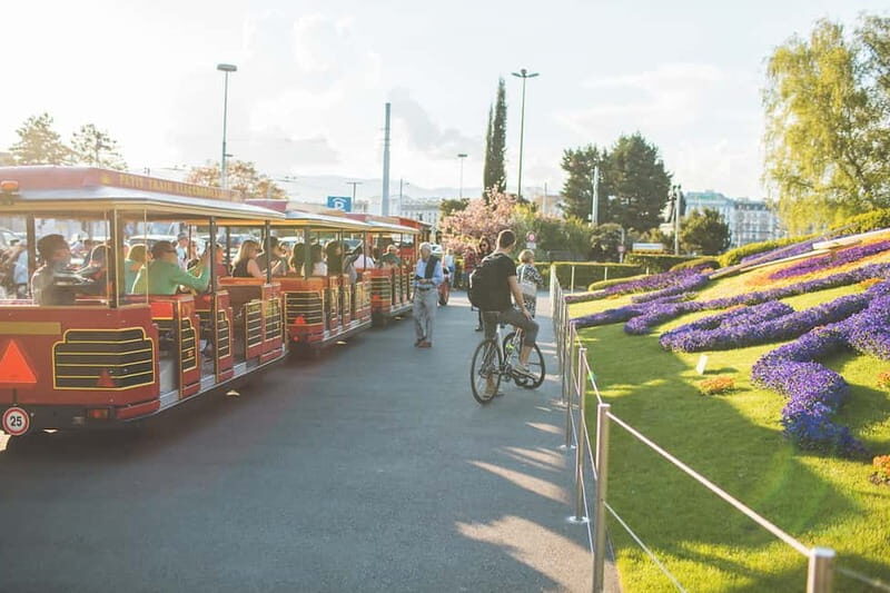 Geneva: City Pass with 60 Activities - Exploring the Geneva City Pass: A Deep Dive