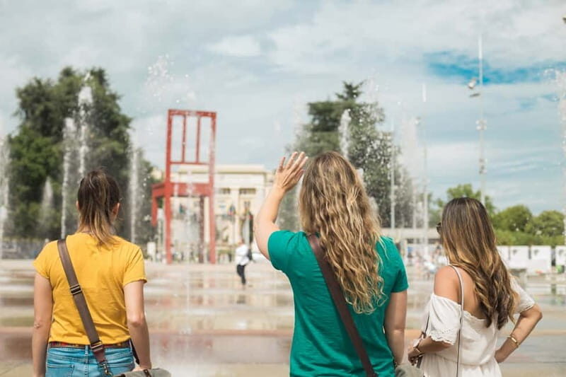 Geneva: City Pass with 60 Activities - FAQ