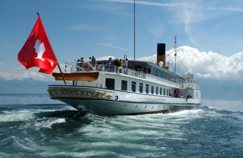 Geneva City Tour and Yvoire Medieval Village - Who Should Consider This Tour?