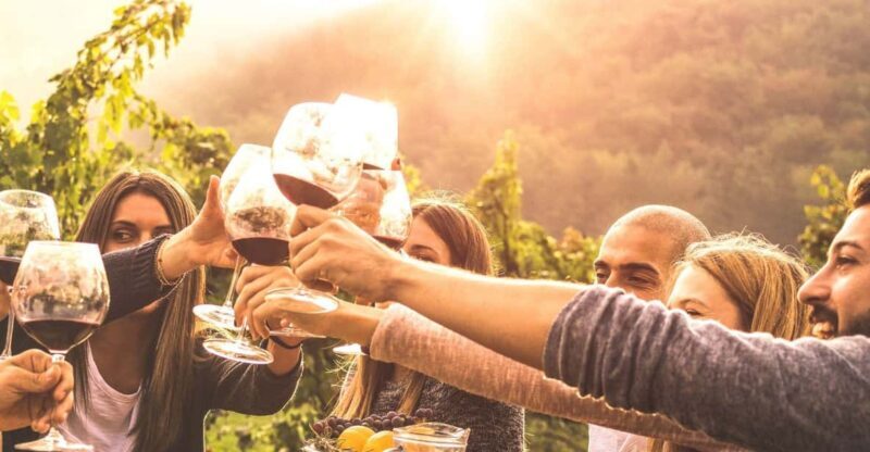 Geneva: Countryside and Wine tasting by E-Bike - Discovering Genevas Countryside by E-Bike