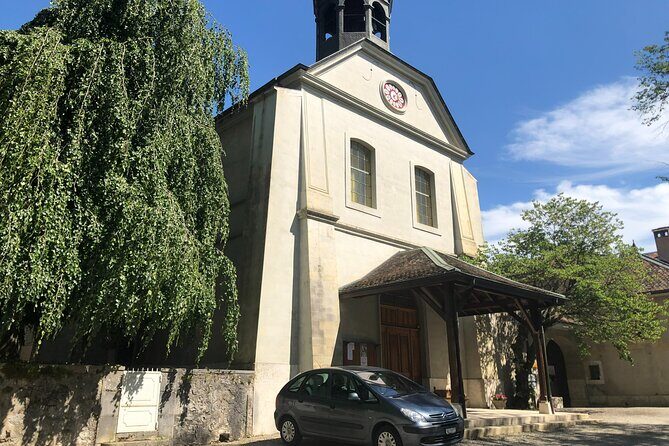 Geneva Countryside By E-Bike With Wine Tasting - Frequently Asked Questions