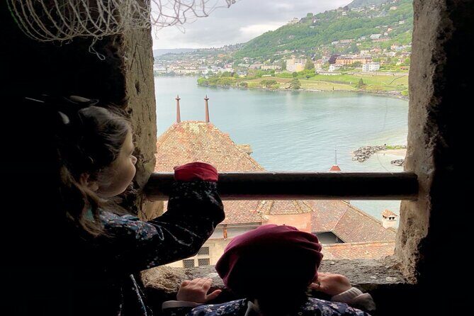 Geneva day tour to Chillon castle and Chaplin's World - An In-Depth Look at the Experience