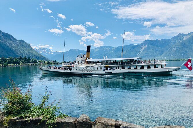 Geneva day tour to Chillon castle and Chaplin's World - Who Would Love This Tour?