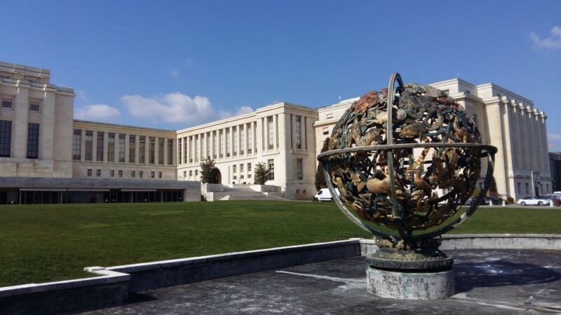 Geneva: Day Trip to Chamonix, Geneva City Tour + Cruise - The Value of this Tour