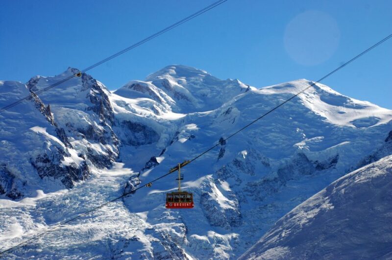 Geneva: Day Trip to Chamonix, Geneva City Tour + Cruise - The Sum Up: Is This Tour Worth It?